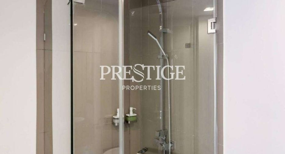 For sale そして for rent 2 ベッドルーム condo in Bang Lamung, Chonburi