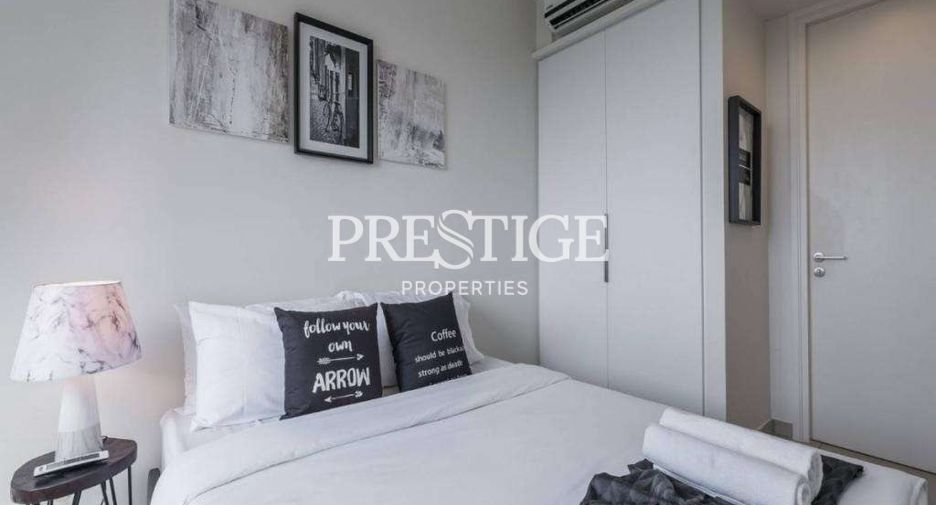 For sale そして for rent 2 ベッドルーム condo in Bang Lamung, Chonburi