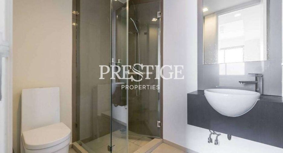 For sale そして for rent 2 ベッドルーム condo in Bang Lamung, Chonburi