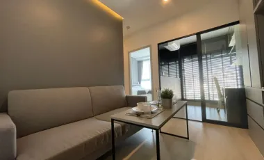 For sale 1 Beds condo in Sathon, Bangkok