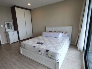 For rent 2 Beds condo in Lat Phrao, Bangkok