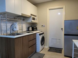 For rent 2 Beds condo in Lat Phrao, Bangkok