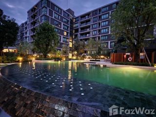 For rent 2 Beds condo in Lat Phrao, Bangkok