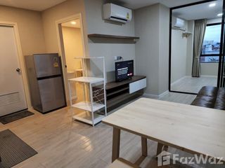 For rent 2 Beds condo in Lat Phrao, Bangkok