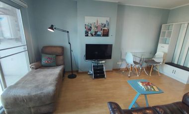 For sale studio apartment in Huai Khwang, Bangkok