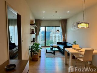 For rent 1 Beds condo in Khlong Toei, Bangkok