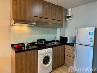 For rent 1 Beds condo in Khlong Toei, Bangkok