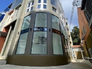 For sale office in Wang Thonglang, Bangkok