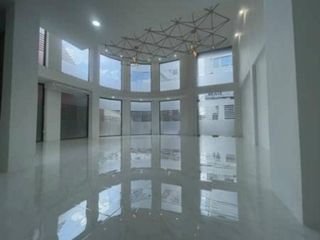 For sale office in Wang Thonglang, Bangkok
