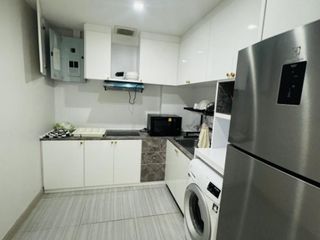 For rent 2 bed condo in Bang Kho Laem, Bangkok