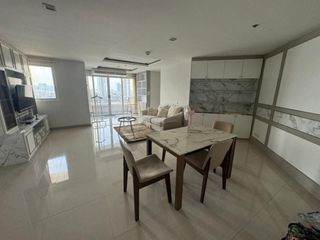 For rent 2 bed condo in Bang Kho Laem, Bangkok