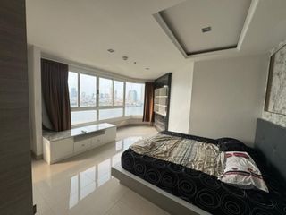 For rent 2 bed condo in Bang Kho Laem, Bangkok
