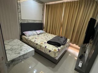 For rent 2 bed condo in Bang Kho Laem, Bangkok