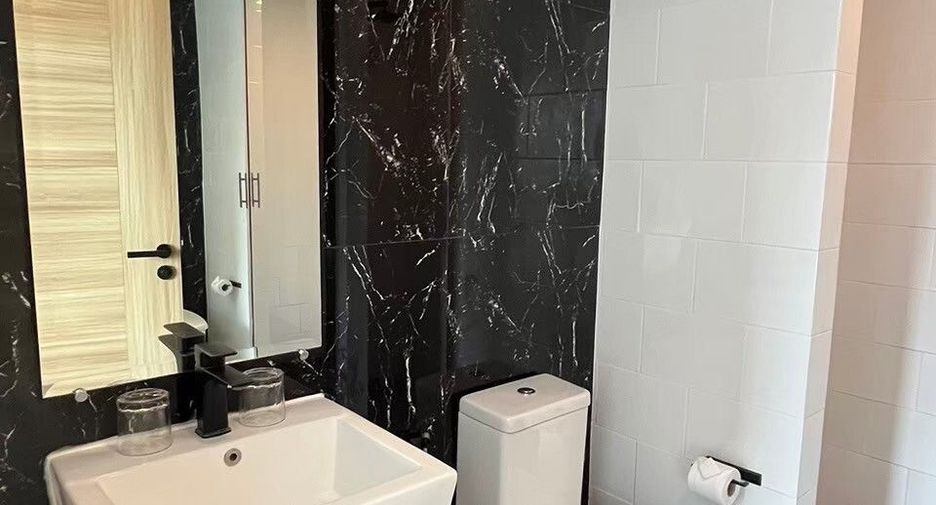 For rent 1 bed condo in Mueang Phuket, Phuket
