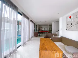 For rent 3 bed house in Thalang, Phuket