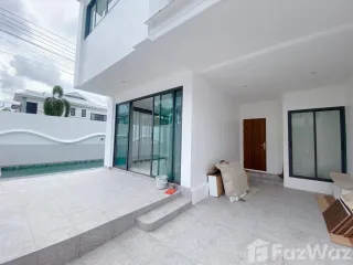 For rent 3 bed house in Thalang, Phuket