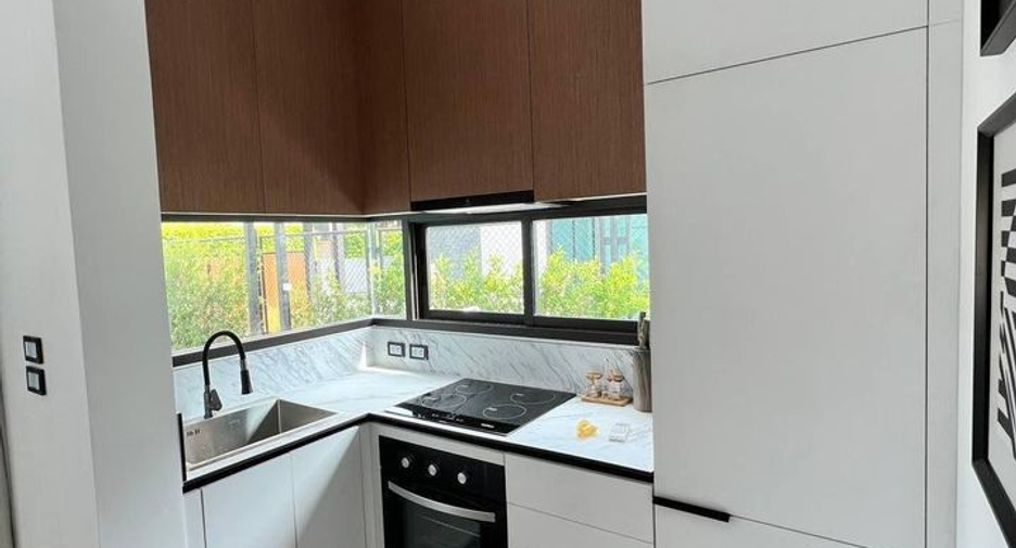 For rent 2 bed villa in Mueang Phuket, Phuket