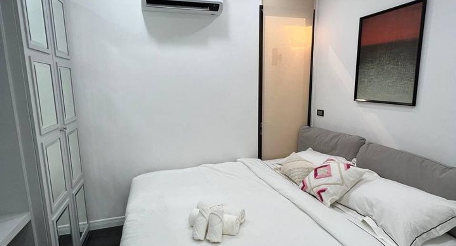 For rent 2 bed villa in Mueang Phuket, Phuket