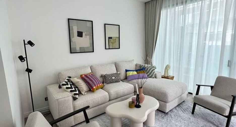 For rent 2 bed villa in Mueang Phuket, Phuket