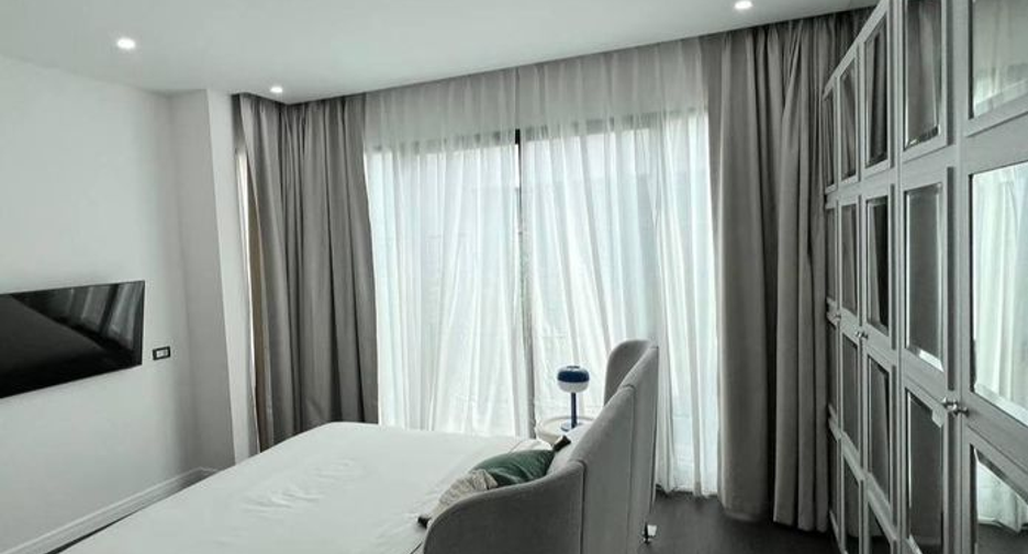 For rent 2 bed villa in Mueang Phuket, Phuket