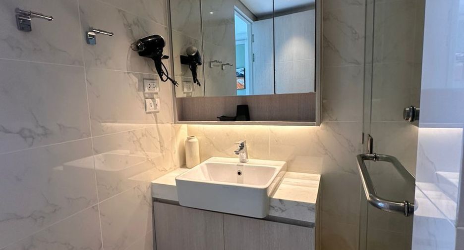 For rent 1 bed condo in Thalang, Phuket