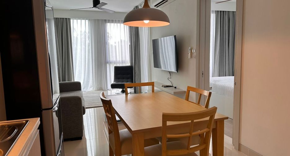 For rent 1 bed condo in Thalang, Phuket