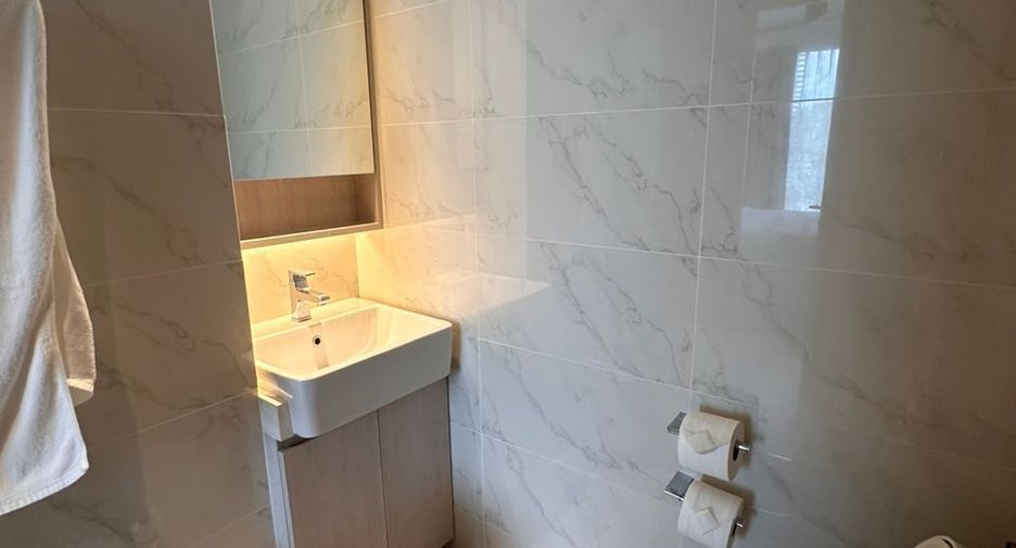 For rent 1 bed condo in Thalang, Phuket