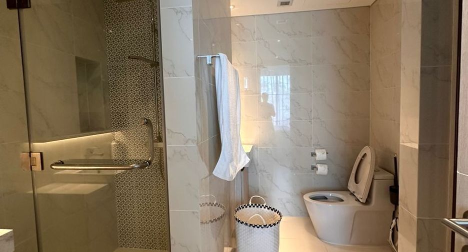 For rent 1 bed condo in Thalang, Phuket