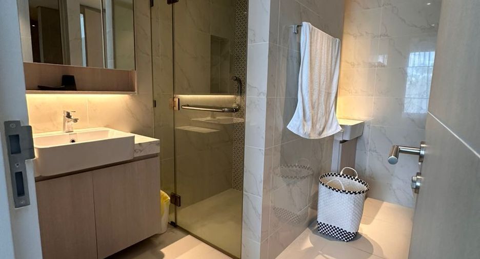 For rent 1 bed condo in Thalang, Phuket
