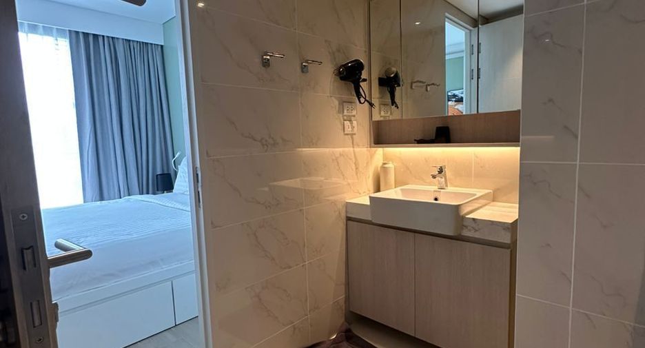 For rent 1 bed condo in Thalang, Phuket