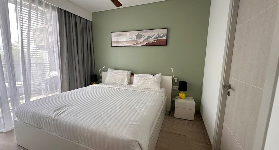 For rent 1 bed condo in Thalang, Phuket
