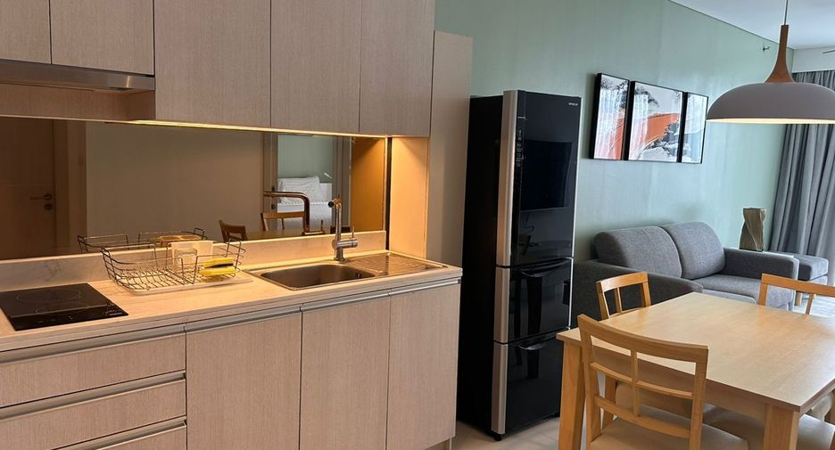 For rent 1 bed condo in Thalang, Phuket