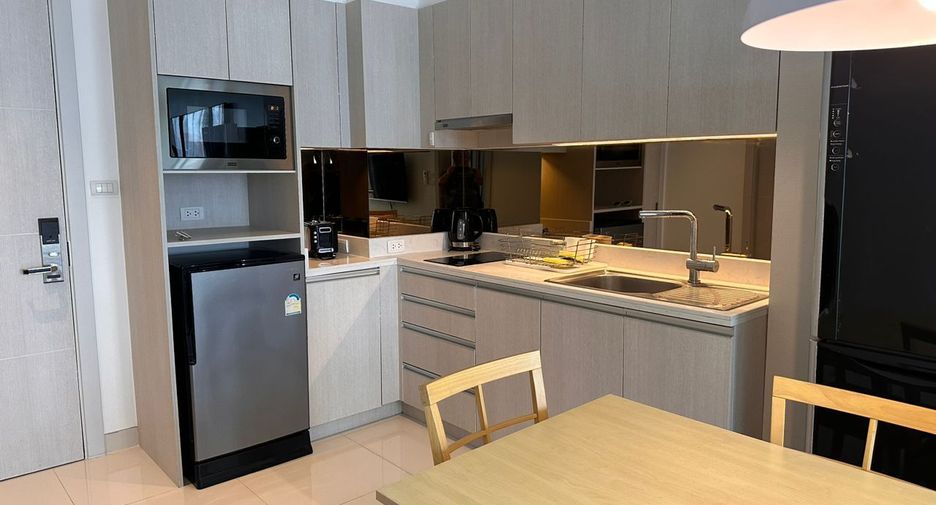 For rent 1 bed condo in Thalang, Phuket