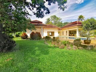 For sale 5 bed villa in Thalang, Phuket