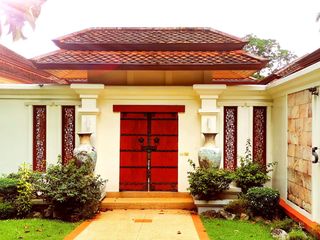 For sale 5 bed villa in Thalang, Phuket