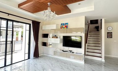For rent 3 bed house in Mueang Phuket, Phuket