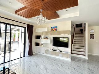 For rent 3 Beds house in Mueang Phuket, Phuket