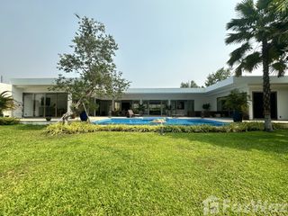 For sale 3 bed villa in Hang Dong, Chiang Mai