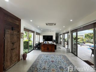 For sale 3 bed villa in Hang Dong, Chiang Mai