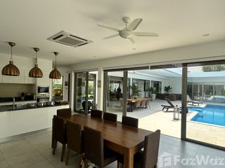 For sale 3 bed villa in Hang Dong, Chiang Mai