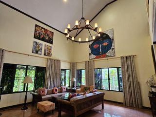 For sale 8 bed house in Bang Lamung, Chonburi