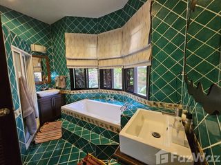 For sale 8 bed house in Bang Lamung, Chonburi