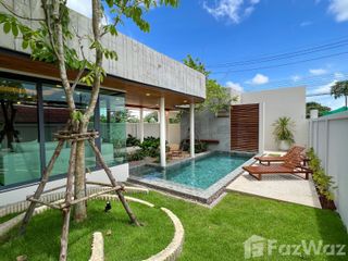 For sale 2 bed villa in Thalang, Phuket