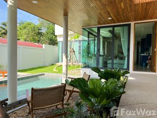 For sale 2 bed villa in Thalang, Phuket