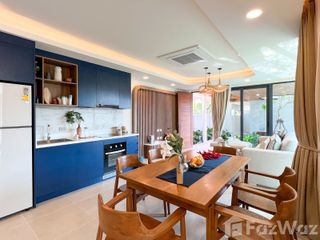For sale 2 bed villa in Thalang, Phuket