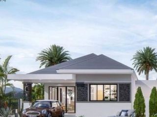 For sale 4 bed house in Hua Hin, Prachuap Khiri Khan