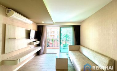 For sale 1 bed condo in Jomtien, Pattaya