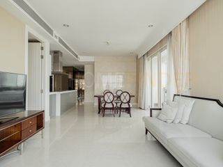 For sale 3 Beds house in Pathum Wan, Bangkok