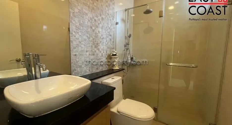 À vendre 3 chambres maison à Bang Lamung, Chonburi