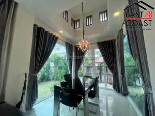 À vendre 3 chambres maison à Bang Lamung, Chonburi